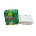ProCare Brand Female Cotton Wholesale Women Sanitary Pad